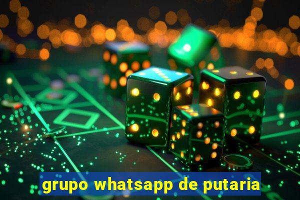 grupo whatsapp de putaria